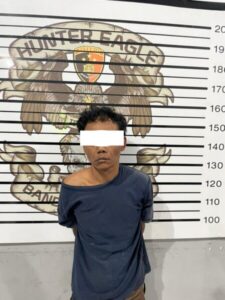 Polresta Bandar Lampung Berhasil Mengamankan Satu Pelaku Pembacokan Terhadap Satu Keluarga