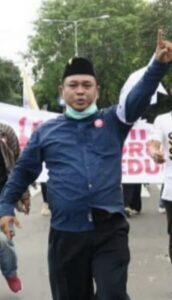 Tutupnya Gedung Sekolah Darul Huda Alasbuluh Di Nilai Berpotensi Pidana