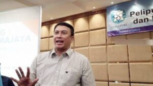 Maraknya Berita Bohong Dalam Sepekan Ini Sehingga Dewan Pers Angkat Bicara