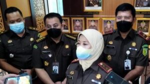 Ditetapkan Tersangka Kasus Pencabulan oleh Polres Jombang, Oknum Jaksa Dicopot dari S