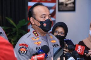 Kasus Dugaan Korupsi Perjanjian Jual Beli BBM Non Tunai yang Rugikan Negara Rp 451,6 Miliar Naik Penyidikan