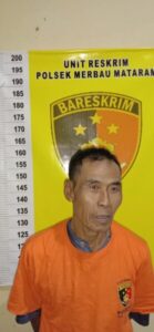 Polsek Merbau dan Buru Sergap Grebek Judi Koprok, 3 Pelaku Berhasil Diamankan