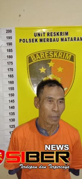 Polsek Merbau dan Buru Sergap Grebek Judi Koprok, 3 Pelaku Berhasil Diamankan