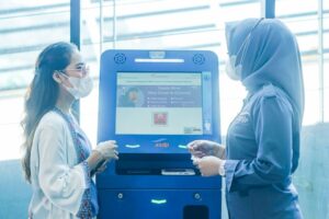 Tren Kendaraan dan Penumpang Meningkat saat Akhir Pekan, ASDP Wajibkan Pengguna Jasa Beli Tiket Online Ferizy