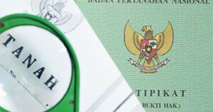 Pembuatan Akte Tanah Tidak Kunjung Selesai, Warga Tanah Wulan Maesan Keluhkan Pelayanan