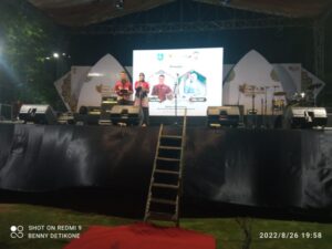 Pemkab Situbondo Gelar Festival Kopi dan Tembakau