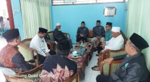 PCNU Kabupaten Probolinggo Minta Masyarakat Tidak Gegabah Meneruskan Informasi yang Tidak Jelas Asal Usulnya