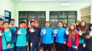 KH.Saeroji, MAg, Kepala MAN 2 Banyuwangi Bentuk Duta Anti Narkoba, Ini Alasannya