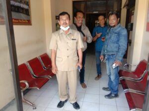 Kades Tanjung Kamal di Panggil Polres Situbondo, Warga : Apresiasi Buat APH