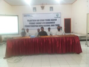 Surplus Laba Capai Tiga Milyar, Berikut Pesan Andi Andrian