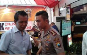 M Khoirul Amin : Berikut Cara Pemahaman Content Is The King pada Kesuksesan Penyebaran Informasi