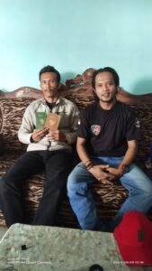 Ditinggal Merantau Ke Samarinda, Istri Sahnya Dikabar Nikah Sirri Dengan Pria Lain, Toha Tempuh Jalur Hukum