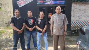 Sinergitas Media Dan Polri Sangat Penting, Berikut Pesan Kabag Ops Polres Bondowoso
