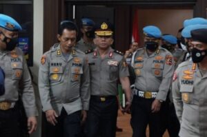 Ferdi Sambo Naik Banding Karena Dipecat Secara Tidak Hormat Berikut Kronologinya