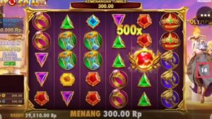 Pelaku Judi Judi Online Warga Kecamatan Grujugan Divonis Tiga Bulan Penjara