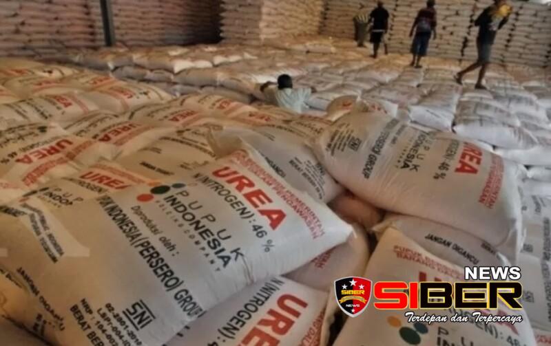 Warga Taman Kec.Grujugan Menjerit, Diduga Hampir Setahun Sudah Bayar Uang Tetapi Pupuk Tidak Kunjung Datang