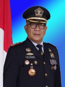 Tak Lapor, 4 TKA PT BJM Tayan Hilir Ditangkap Tim Pengawas Orang Asing Kanim Sanggau