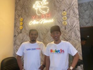 Gandeng Advokat Kondang, PT. Buletin Nusantara Multimedia launching Portal Berita Berbasis IT