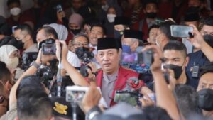 Kunjungan Kapolri ke Malang, Begini Pesan Yang Disampaikan Kepada Angkatan Muda Muhammadiyah UMM