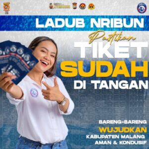 Big Match Arema Vs Persib, Pastikan Tiket Sudah Ditangan