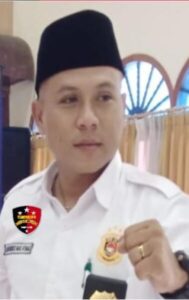 Ketum Awasi Angkat Bicara Terkait Dugaan Penganiayaan Terhadap Wartawan