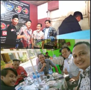 Responsif Cepat Tanggap PDAM Kota Pasuruan Berikan Solusi dan Edukasi Untuk Pelanggan