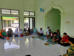 Kodim 0822 Bondowoso Siap Sukseskan Baksos Operasi Katarak Dan Protesa Mata Tahun 2022