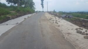 Dinas PUPR Kabupaten Magetan, Kembali Melakukan Pemeliharaan Jalan Secara Berkala