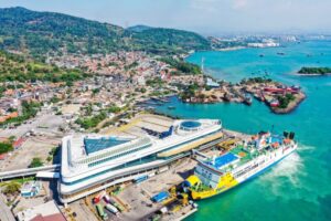 Jelang Nataru 2023, ASDP Diminta Akselerasi Perbaikan Layanan di Merak dan Bakauheni