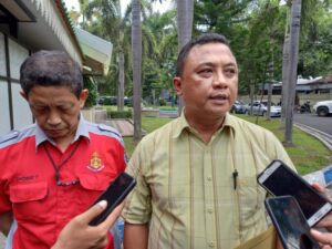 Pemain Pupuk Bersubsidi Akan Ditindak Tegas Oleh Satreskrim Polres Bondowoso