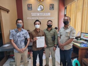 OASE lAW FIRM Bongkar Mafia Koperasi