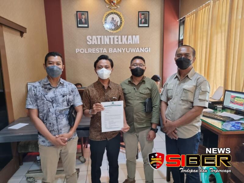 OASE lAW FIRM Bongkar Mafia Koperasi