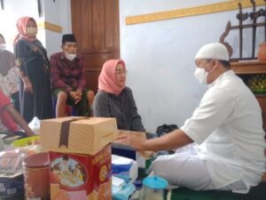 Pengobatan Alternatif Spiritual Gusmuk Bolo Sewu. Jangan Pernah Lela Menolong Sesama