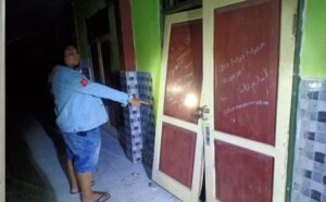 Berniat Bobol Sekolah SMPN 2 Pakem Satu Pelaku Ditangkap Polisi Dan Dua Pelaku DPO