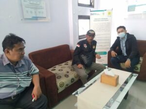 Petugas Pengganti KWH Meter Pelanggan,ULP Wonosari Meresahkan Masyarakat