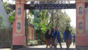 Wali Murid SMPN 2 Banyuwangi Sebut PSM Wajib Terbayarkan