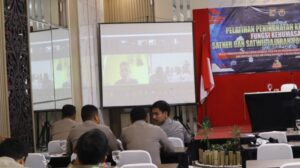 Lagi, Master SEO Indonesia akan Jadi Pemateri Pelatihan Peningkatan Kemampuan Bid Humas Polda NTB 2022 Secara Virtual