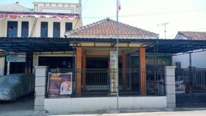 Pemdes Karang Anyar Diduga Tanpa Melibatkan Ketua BPD Dalam Program Pemberdayaan Desa