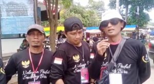 Meriahnya Petik Laut Pesisir Pantai Sendang Biru