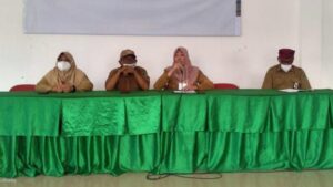 Terkait Permasalahan Sampah Di Banyuwangi, DLH Berikan Hak Jawabnya