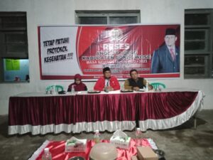 Reses Anggota DPRD Kabupaten Bondowoso