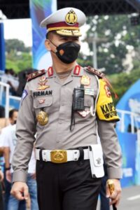 Persiapan Pengamanan G20 di Bali, Kakorlantas Imbau Hal Ini ke Masyarakat