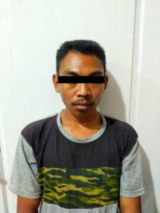 Enam Kali Beraksi, Pelarian DPO Begal Motor Dihentikan Tim Gabungan Resmob Malang