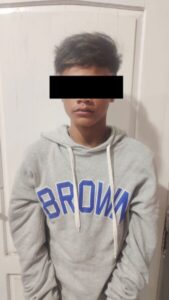 Kurang dari 24 Jam, Unit Reskrim Polsek Dampit Bekuk Pelaku Pencurian di Wisata Pemandian Umbulan