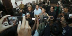 Polrestabes Surabaya bersama Pemkot Akan Bangun Rumah Pendekar dan Suporter
