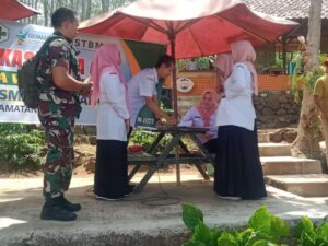 Desa Wonoboyo, Lolos Verifikasi dan Mendapatkan Predikat ODF