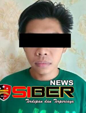 Pengedar sabu Sabu asal Lakarsantri Surabaya ditangkap Polisi