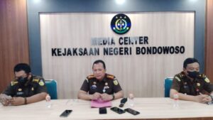 Mantan Kadinsos Bondowoso Jadi Tersangka Kasus Korupsi KUBE 2022, Ini Perannya