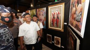 Benda – Benda Kuno Hadir Dalam Pameran Kepurbakalaan Di Banyuwangi