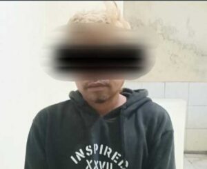 Polres Malang Amankan Satu Terduga Pelaku Curat Loket Pantai Bengkung, Satu DPO